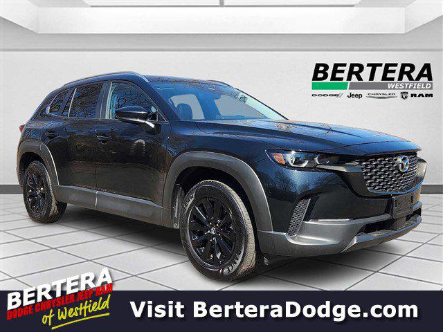 2025 Mazda CX-50 2.5 S Premium Package for sale in Westfield, MA