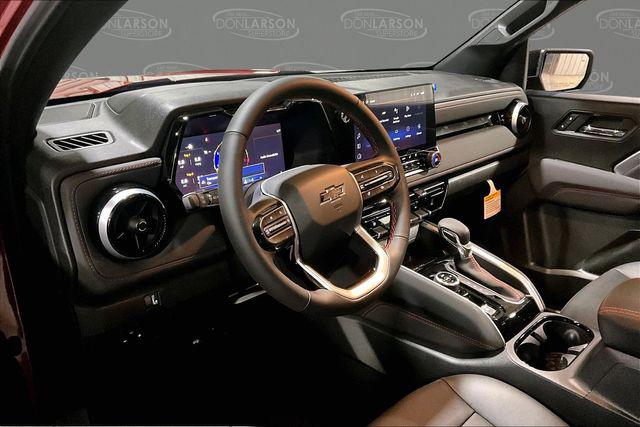 2026 Chevrolet Colorado Z71, 4WD