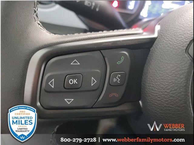 2025 Jeep Wrangler 4-Door Willys 4x4