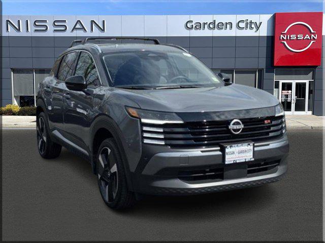2026 Nissan Kicks SR for sale in Hempstead, NY