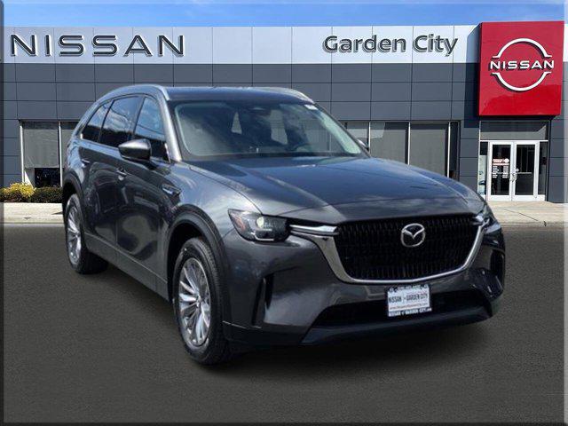 2024 Mazda X-90 Preferred for sale in Hempstead, NY