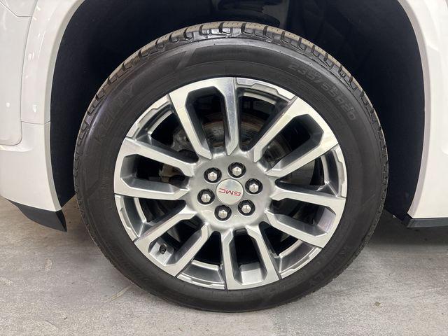 2023 GMC Acadia AWD Denali