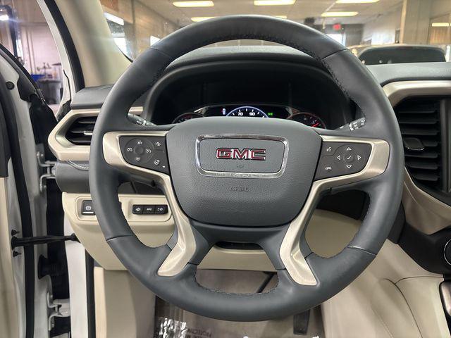 2023 GMC Acadia AWD Denali