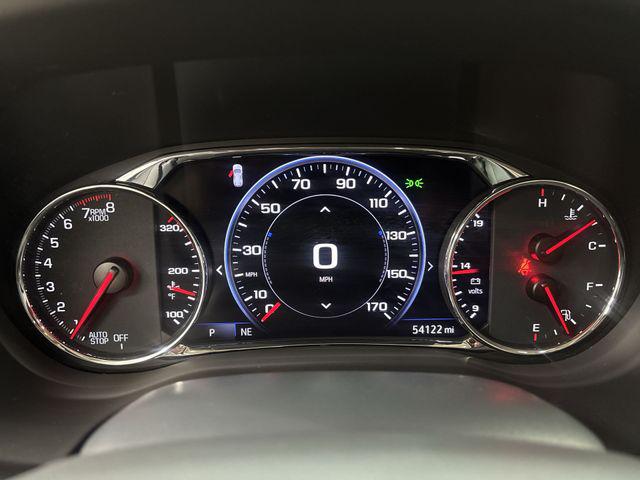 2023 GMC Acadia AWD Denali