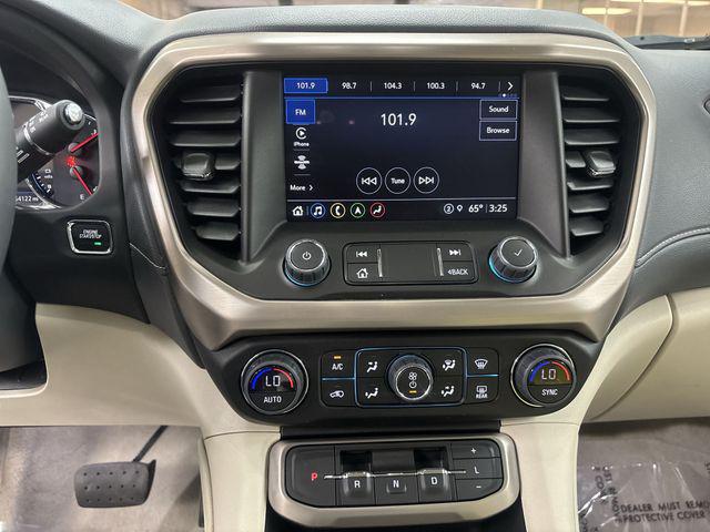 2023 GMC Acadia AWD Denali