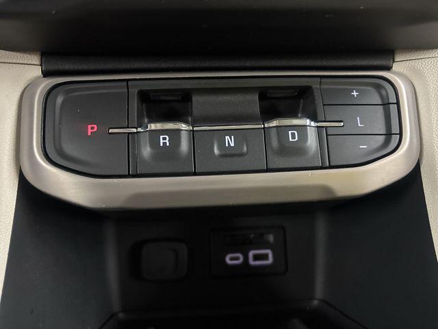 2023 GMC Acadia AWD Denali