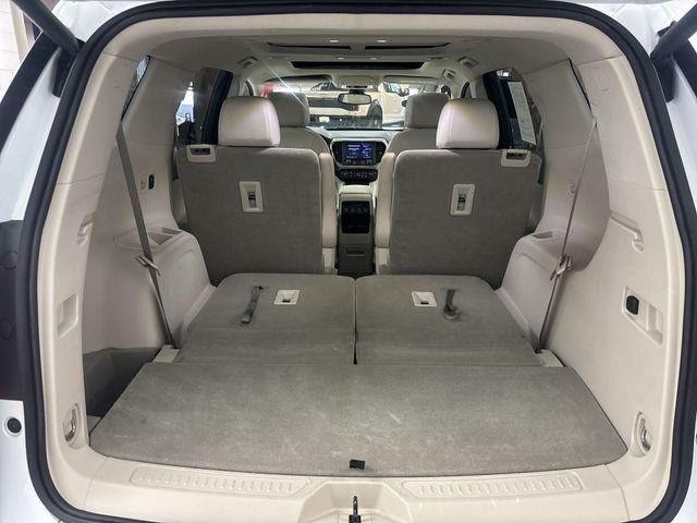 2023 GMC Acadia AWD Denali