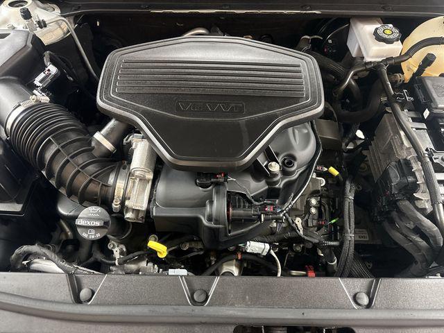 2023 GMC Acadia AWD Denali