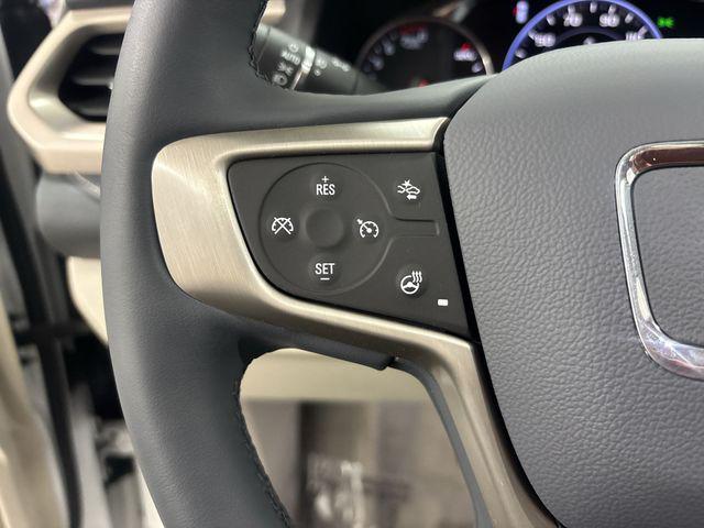 2023 GMC Acadia AWD Denali