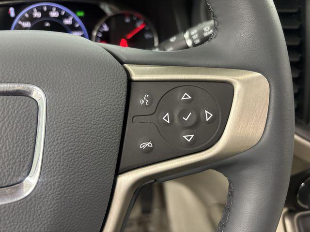 2023 GMC Acadia AWD Denali