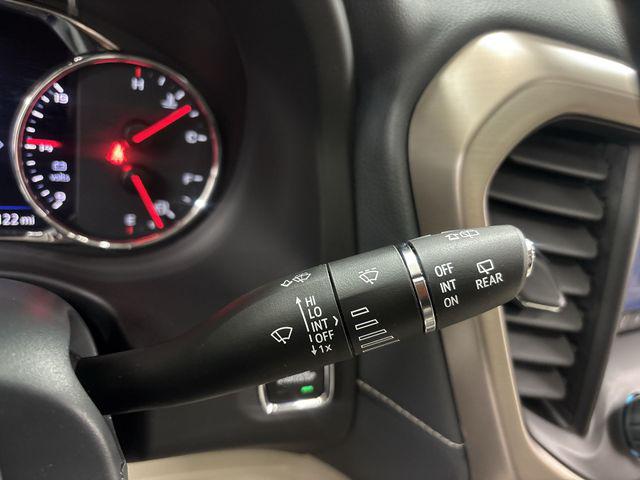 2023 GMC Acadia AWD Denali