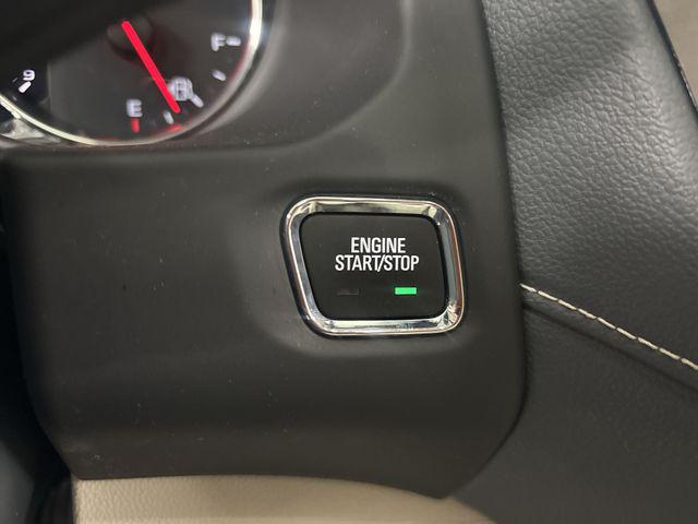 2023 GMC Acadia AWD Denali