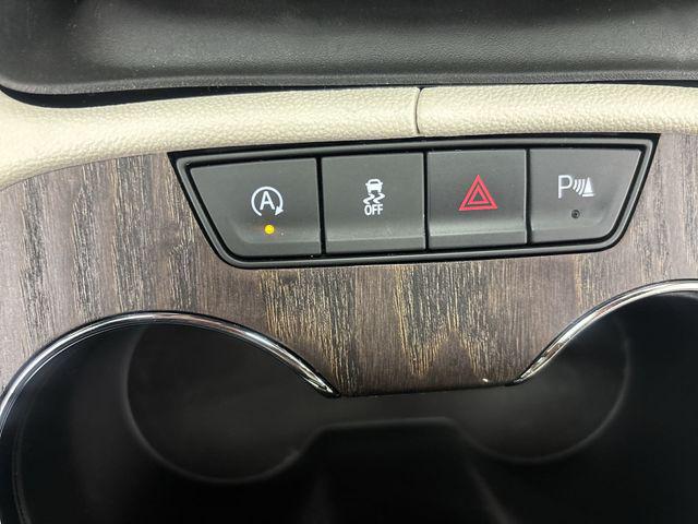 2023 GMC Acadia AWD Denali