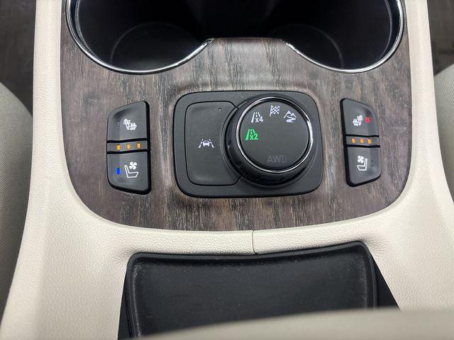 2023 GMC Acadia AWD Denali