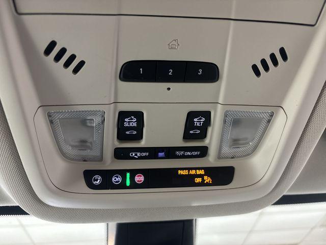 2023 GMC Acadia AWD Denali