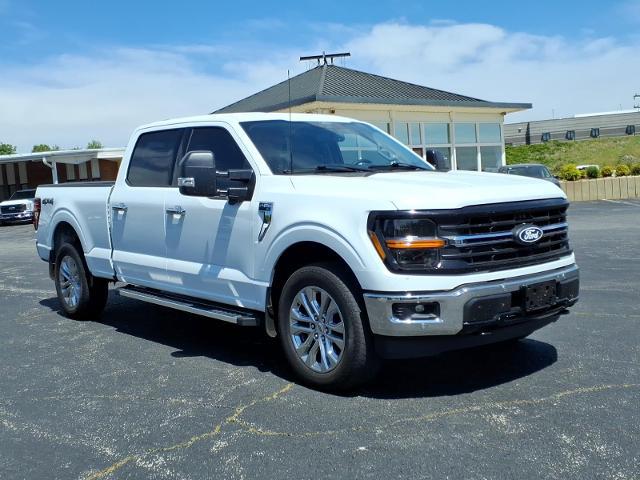 2025 Ford F-150 XLT for sale in Danville, VA