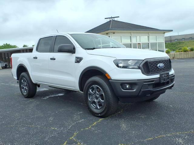 2020 Ford Ranger XLT for sale in Danville, VA