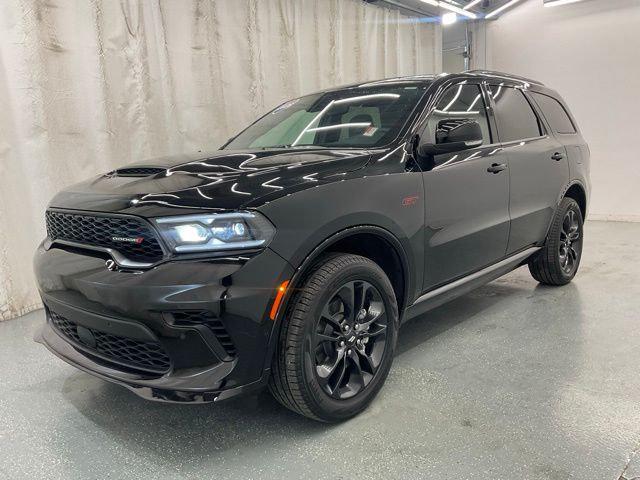 2026 Dodge Durango GT Plus AWD