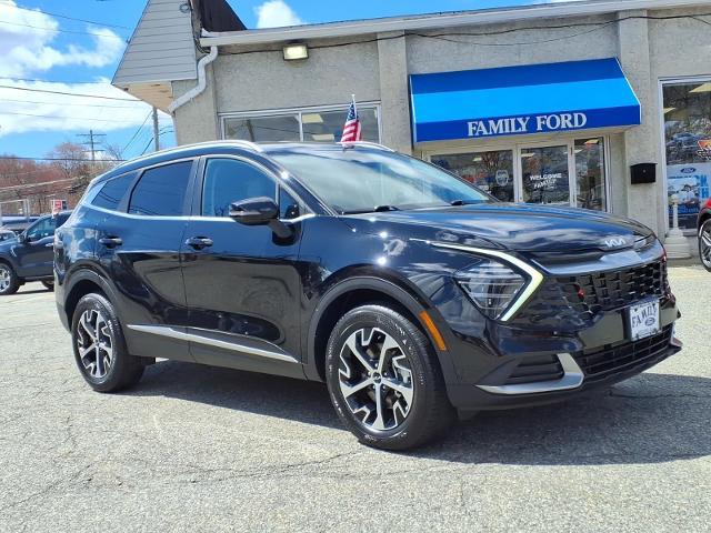 2024 Kia Sportage EX for sale in Netcong, NJ
