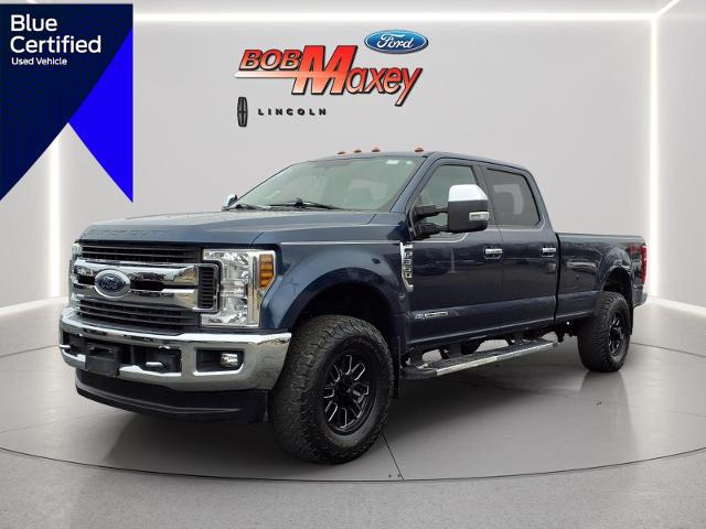 2018 Ford F-350 XLT for sale in Howell, MI