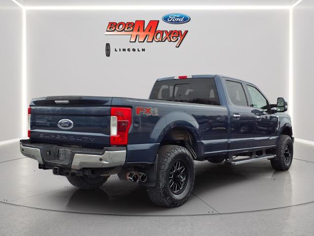 2018 Ford F-350 XLT
