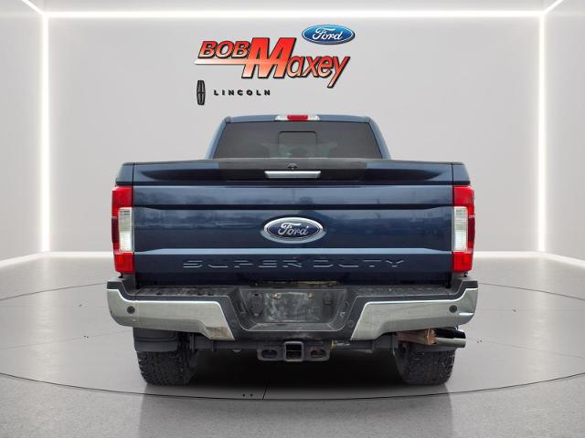 2018 Ford F-350 XLT
