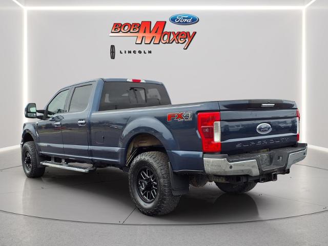 2018 Ford F-350 XLT