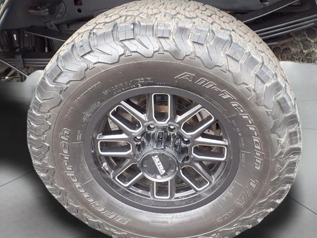 2018 Ford F-350 XLT