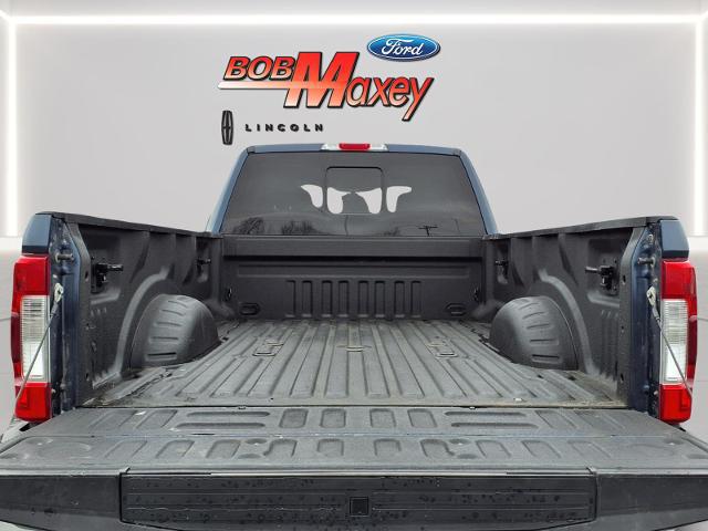 2018 Ford F-350 XLT