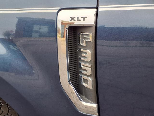 2018 Ford F-350 XLT
