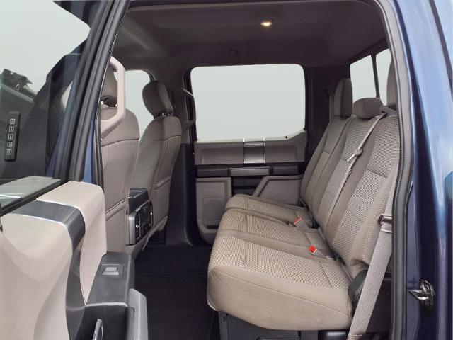 2018 Ford F-350 XLT
