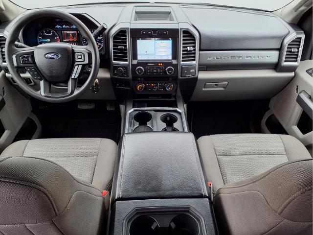 2018 Ford F-350 XLT