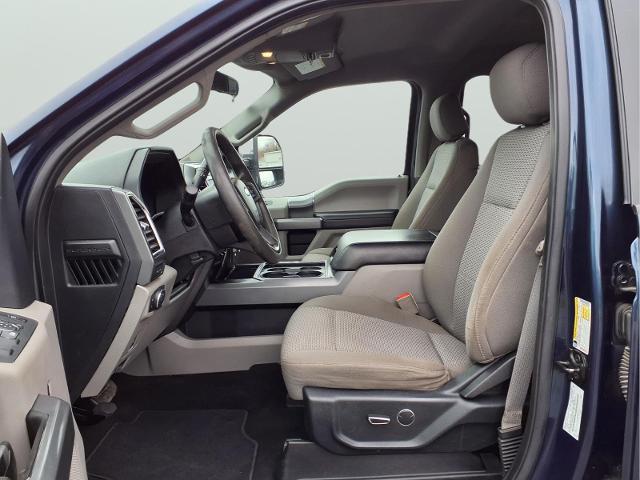 2018 Ford F-350 XLT