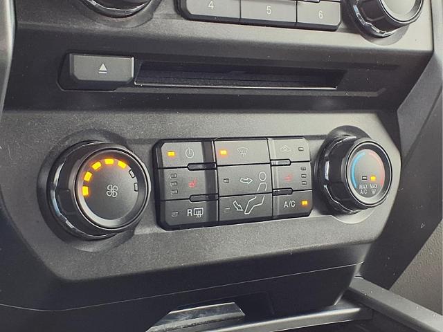 2018 Ford F-350 XLT