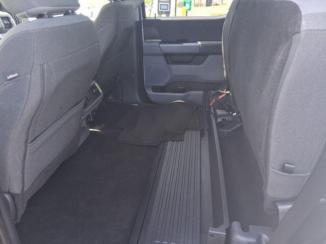 2024 Ford F-150 XLT for sale in Charlottesville, VA