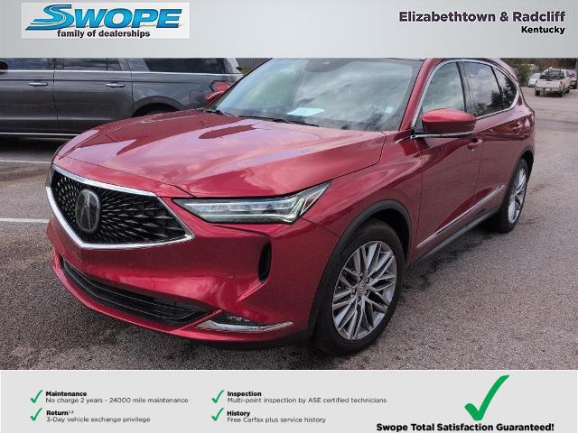 2023 Acura MDX Advance Package for sale in Elizabethtown, KY