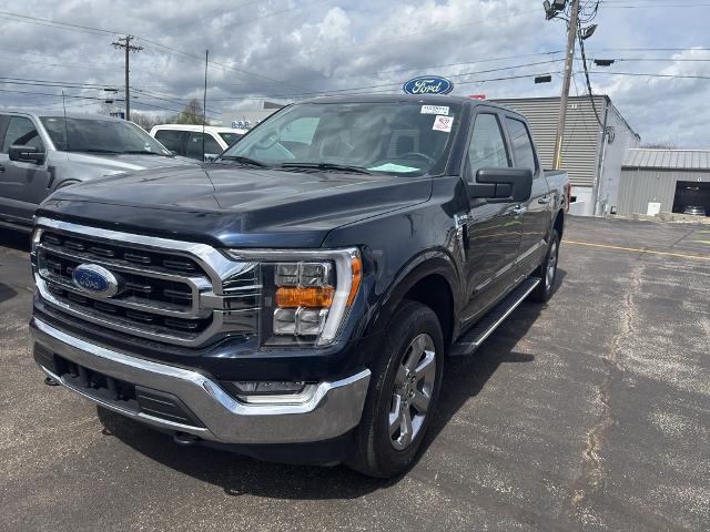 2023 Ford F-150 XL for sale in Elizabethtown, KY