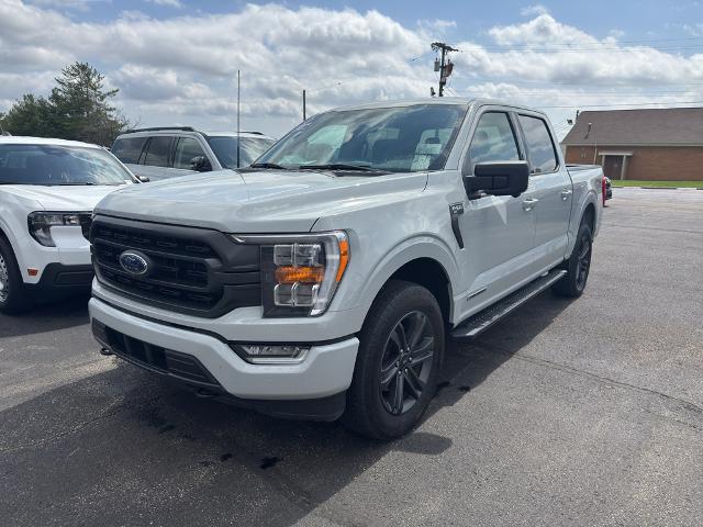 2023 Ford F-150 XL for sale in Elizabethtown, KY