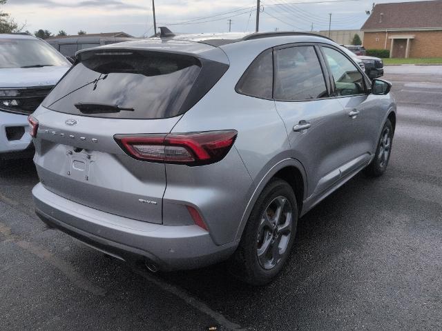 2023 Ford Escape ST-Line Select