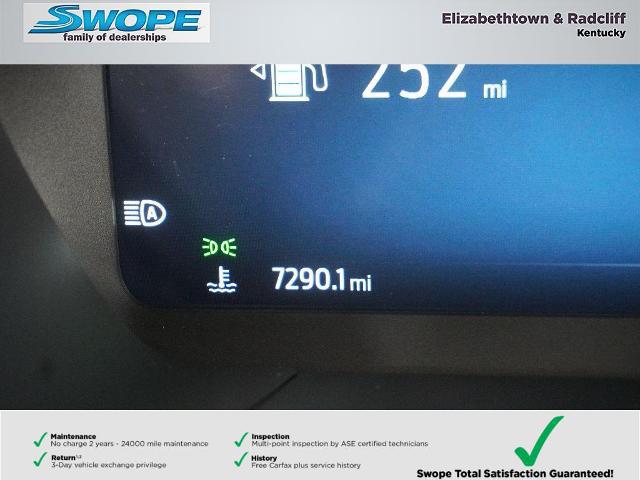 2023 Ford Escape ST-Line Select