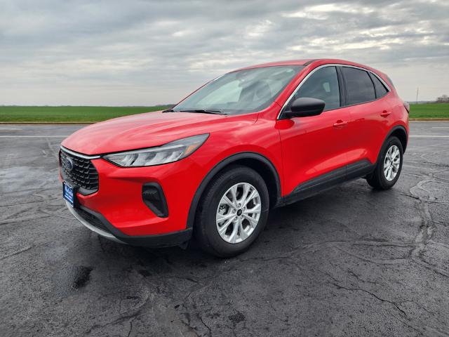 2024 Ford Escape Active for sale in Watseka, IL