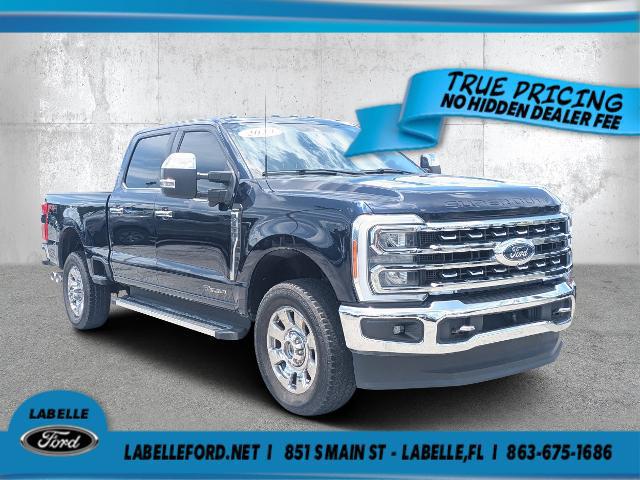 2023 Ford F-350 XL for sale in FT DENAUD, FL