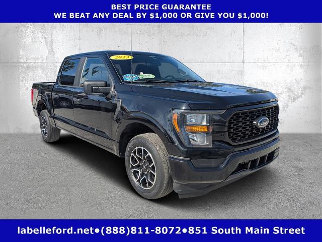 2023 Ford F-150 XL for sale in FT DENAUD, FL
