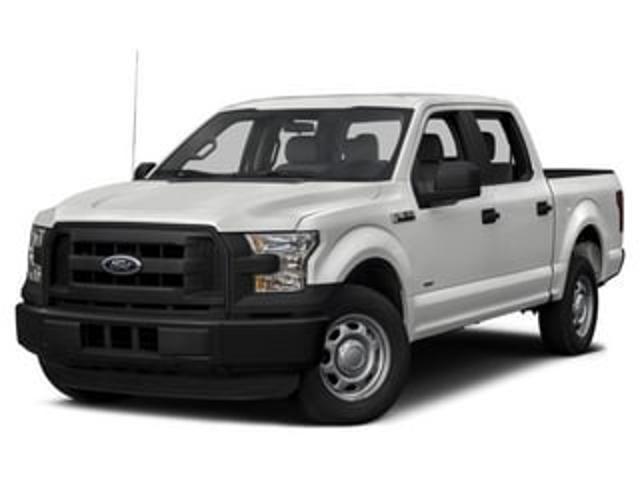 2016 Ford F-150 Unknown for sale in Caribou, ME