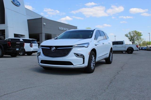 2024 Buick Enclave Essence FWD for sale in Paragould, AR
