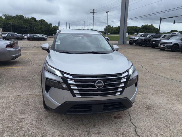 2024 Nissan Rogue SV FWD
