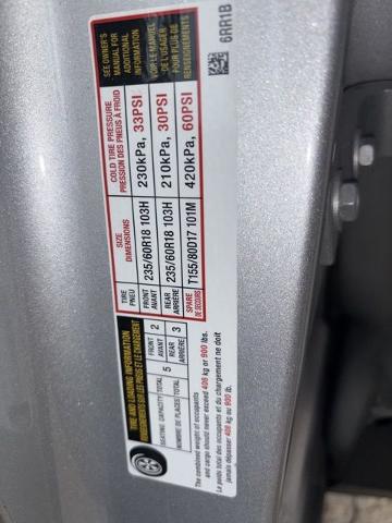 2024 Nissan Rogue SV FWD