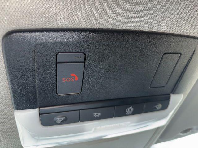 2024 Nissan Rogue SV FWD