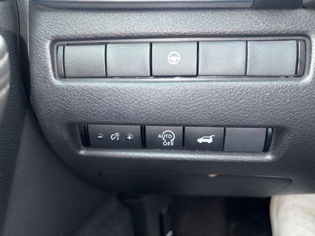 2024 Nissan Rogue SV FWD