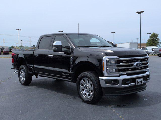 2024 Ford F-250 King Ranch for sale in Dunn, NC